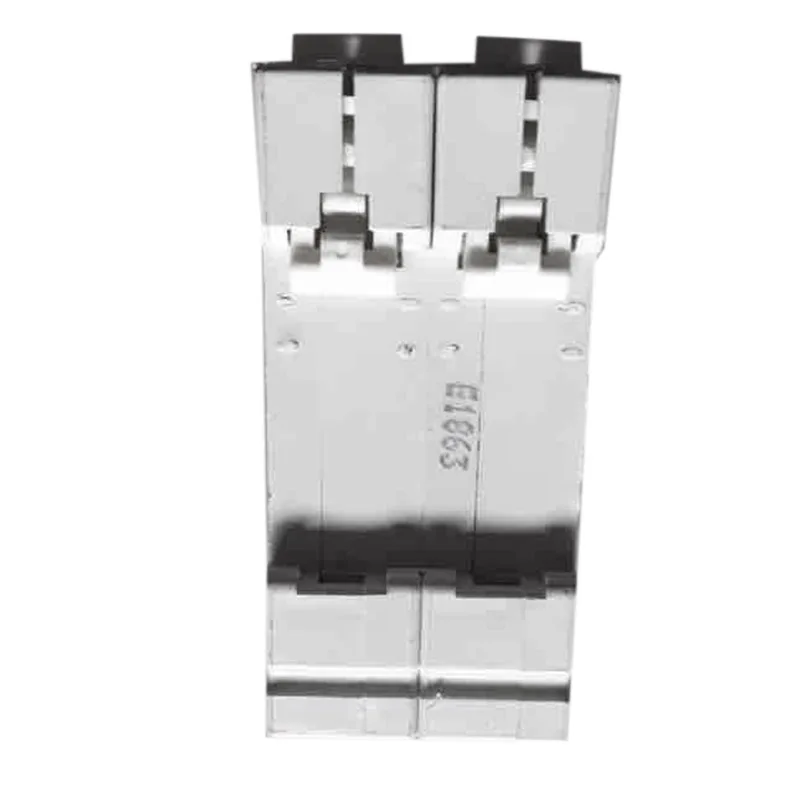 2P 63A DC400V MCB Солнечная энергия фотоэлектрический(pv) солнечный выключатель постоянного тока