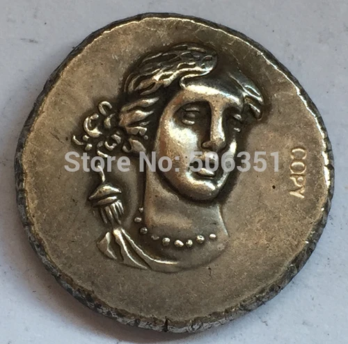 

Type:#111 Greek COINS Irregular size