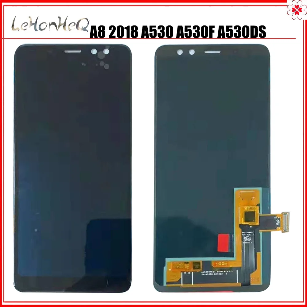 A530 A530F A530DS A530N SM-A530N 