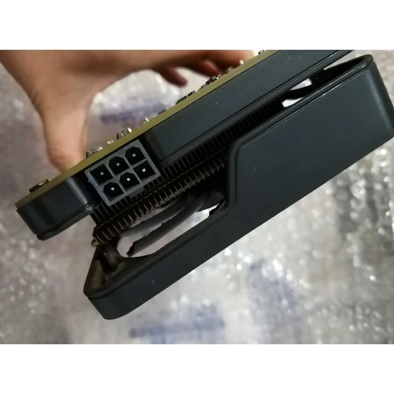 Оригинальные видеокарты XFX R9 270 4 Гб, видеокарты AMD Radeon R9 270A 270 4 Гб, видеокарты с графическим экраном, графический процессор, настольный компьютер, игровая доска, карта PCI-E