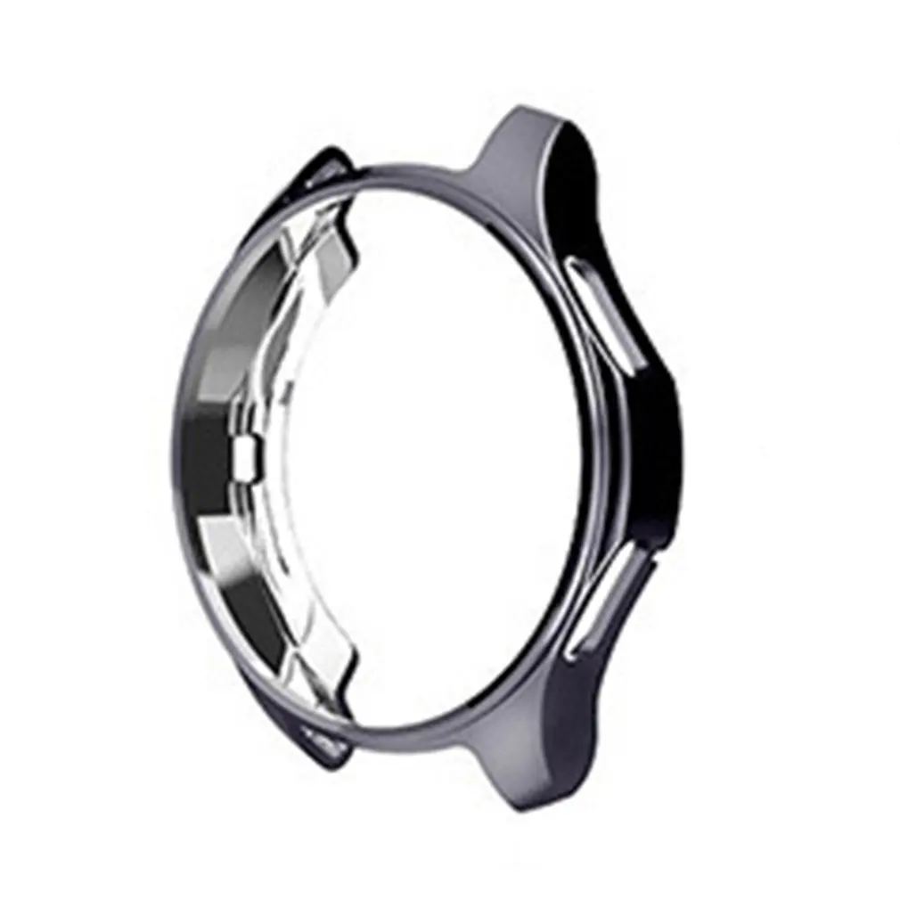 3 Защитный чехол из ТПУ для samsung Galaxy Smart Watch водонепроницаемый пылезащитный чехол с защитой от царапин - Цвет: 3