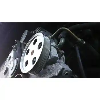 

STEERING PUMP AUDI A4 SALOON (8E)