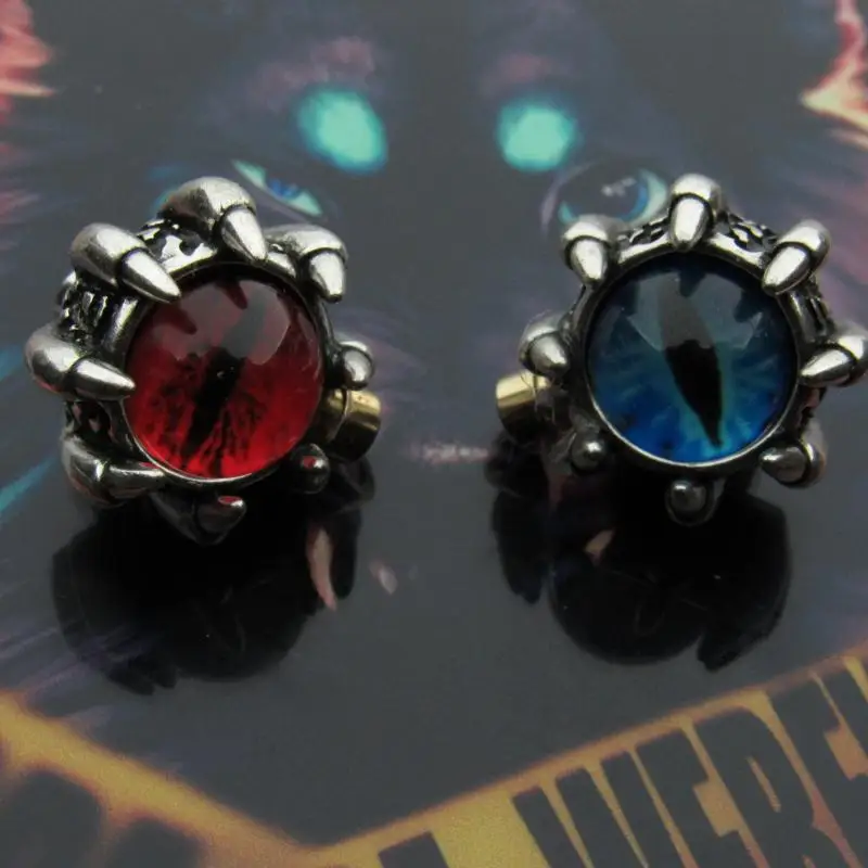 Новые наушники sacred Eye of evil, ретро наушники, классические народные наушники на заказ