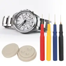 4 шт. масляный шило Dip+ 1 шт. Масленка Инструмент для посуды набор часов инструмент для очистки удерживайте масло для часов ремонт аксессуаров часов инструмент для часовщика