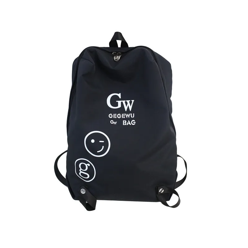 

2019 New Style Multi-functional Backpack Korean-style Couples Schoolbag Outdoor Sports Backpack