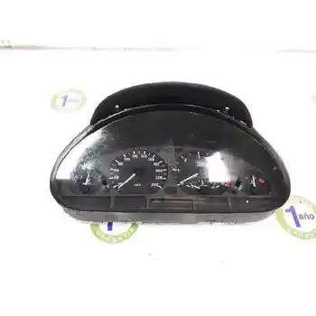 

62116931245 BOX INSTRUMENTS BMW 3 SERIES COMPACT (E46)