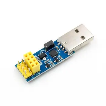 

ESP8266 ESP-01 WIFI Module Downloader ESP LINK v1.0v