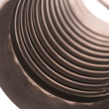 

3"x 6" Car Exhaust ble Single Tube Joint Repair 304 Stainless Steel