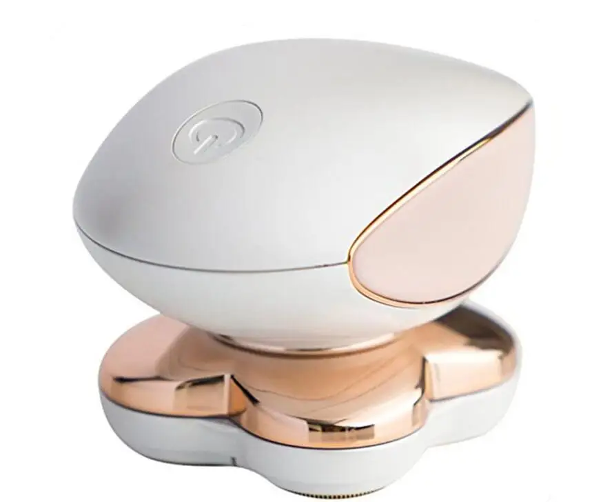 

Hot USB Selling Hair Epilator Blade USB chargeable Epilator for Man and Woman use Body Hair removal device epilator Without plug