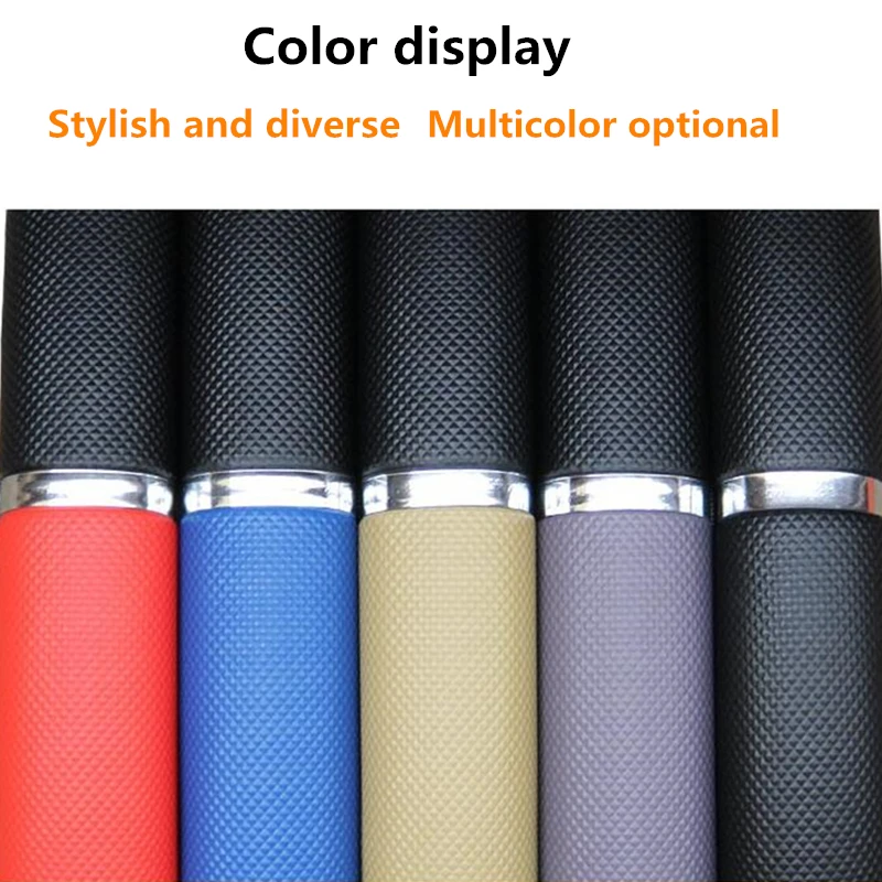 Steering Wheel Cover for Automobiles 37-38cm