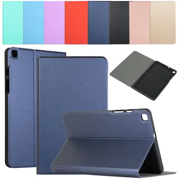

Shockproof Cover For Samsung Galaxy Tab A 8.0" 2019 S-Pen SM-T290 SM-T295 Tablet Case Leather Flip Stand Cover Ultra Slim Case