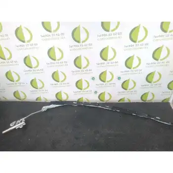 

4M51A14K158AE 30340003B Airbag Curtain Front Right Ford Focus Hatchback (CHAP) 1.6 Tdci
