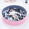 Kids Play Game Toy Tent Ocean Ball Pit Pool Children Baby Indoor Easy Foldable Balls Not Included Room Decor Baby Girl Gift 1