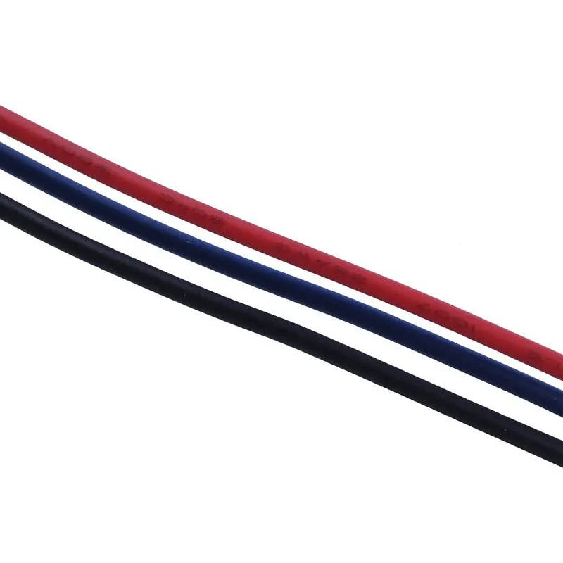 RC 2S Lipo Battery 3P JST Plug Balance Charger Cable Extension 20cm                                                           #8