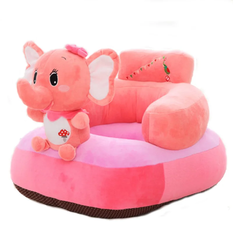 

Baby Sofa Chair Baby Learning To Sit On Artifact Child Training Chair Baby Bench 6-month Anti-fall Dining Chair
