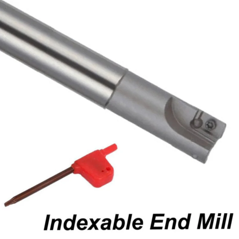 

Hot Sale BAP 300R C25-25-150 3F Milling Tool Holder For APMT1135PDER Insert Metalworking Tools