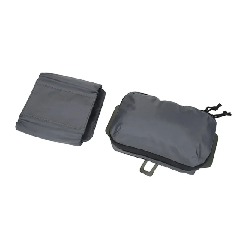 

Cordura Fabric Accessory Bag, Medical Sundry Bag, Styling Vest, 500D, 3365-Wg