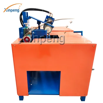 

Xinpeng Waste Electric Bicycle Rear Wheel Copper Extracting Machine