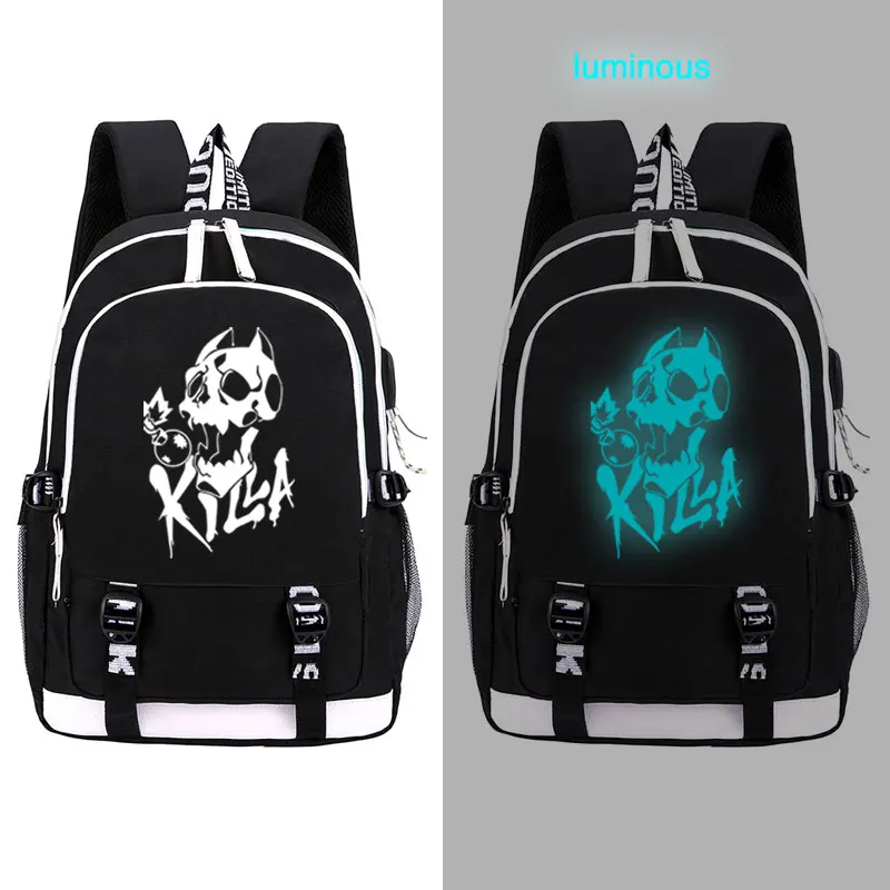 Fashion Backpack