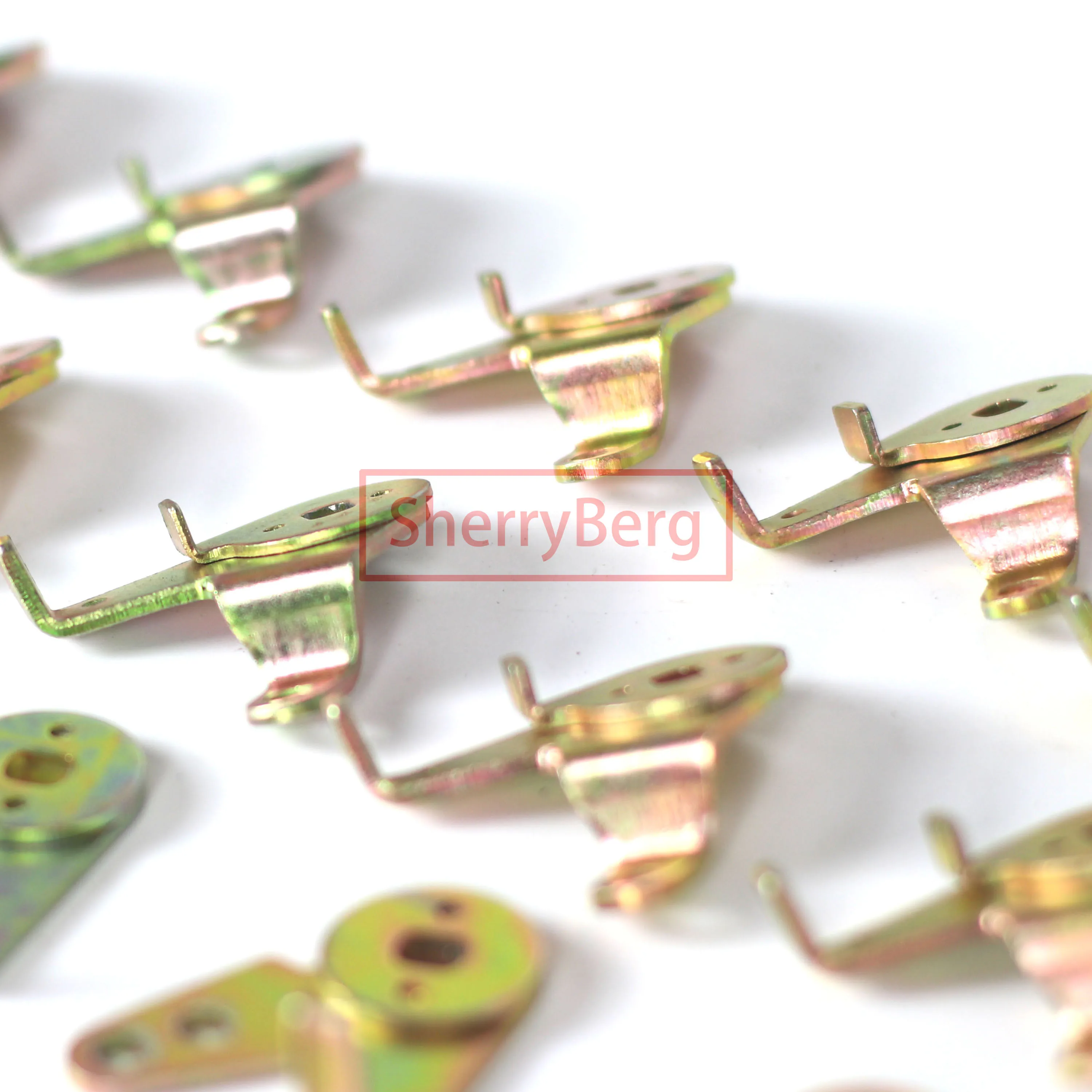 40/44/48IDF WEBER IDF THROTTLE for LEVER LINKAGE QTY 20 (10 pairs) fajs empi dellort