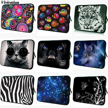 

Popular Neoprene Netbook 10.1" 10.2" 10" 9.7 Sleeve Case For iPad 2 3 4/Huawei Mediapad/Asus ZenPad 10 Z300C Case Tablet Cover