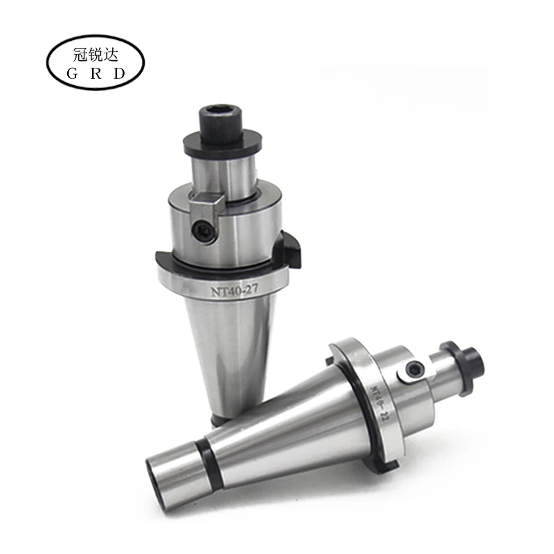 NT40 NT30 FMB16 FMB22 FMB27 FMB32 FMB40 Tool Holder CNC Milling Machine Knife Shank 300R 400R MFWN900 Face Milling Disc NT FMB tool holder