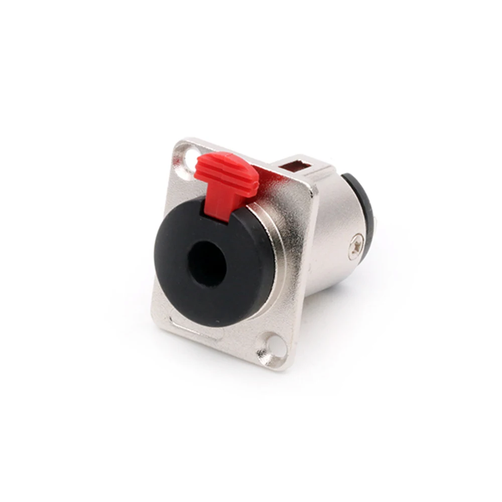 Speaker Audio Jack 6.35mm Connector 1/4 inch Female Socket Panel Mounted Banana Plugs RCA 1pc wire connector terminals,wire connector,banana plugs,electrical connectors,power jack connector,electrical connector,cable connector,audio jack adapter,audio jack socket,banana plug connector,speaker terminal connector,cable adapter,usb plug socket connector,audio av adapter,rf connector,coaxial connector,network connector,pcb connector,airbrush hose connector,pcb adapter converter