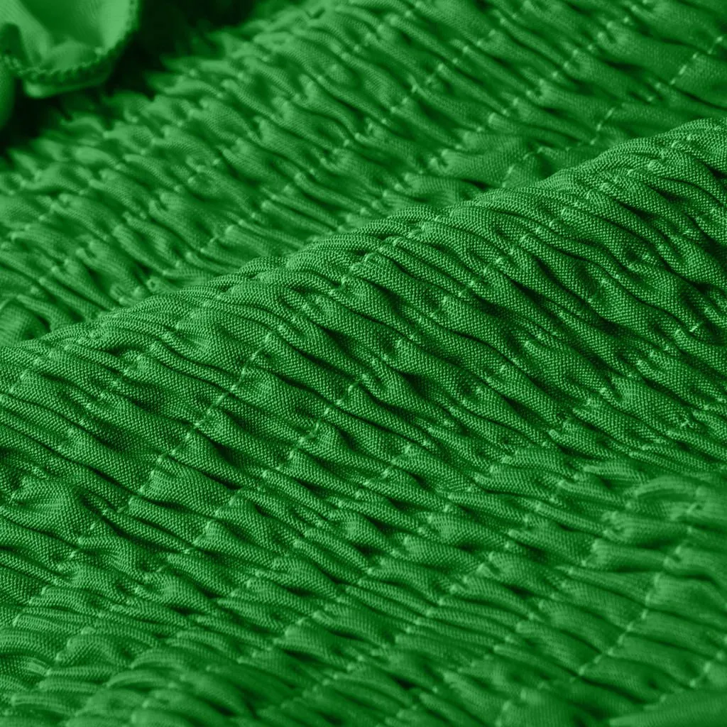 Летний женский топ с бретелькой через шею, сексуальный плиссированный топ без рукавов со шнуровкой