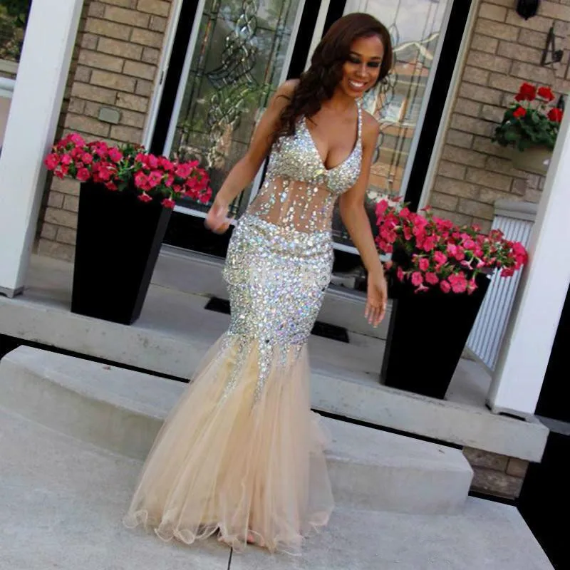 sexy-beaded-mermaid-prom-dresses-v-neck-backless-crystal-tulle-formal-celebrity-evening-dress-special-occasion-prom-gowns-long-vestido (1)_副本