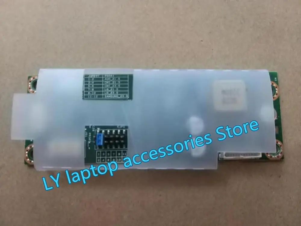 Для HP 8300 универсальное устройство 11526-1 компьютерная Строка управления 48 3gh02. 011