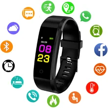 Водонепроницаемые женские s Часы светодиодный цифровые спортивные часы для мальчиков и девочек Мужские Женские электронные спортивные часы-браслет для Android IOS Новинка