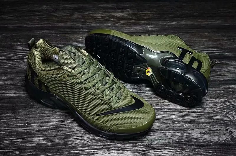 Оригинальные мужские кроссовки для бега NIKE AIR MAX PLUS TN, нескользящие спортивные легкие спортивные кроссовки, новинка