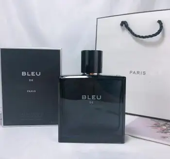 

Original 100ML Men Original Male Perfume Romantic Elegant Ocean Wood Long-lasting Fresh Fragrance Body Spray Scent