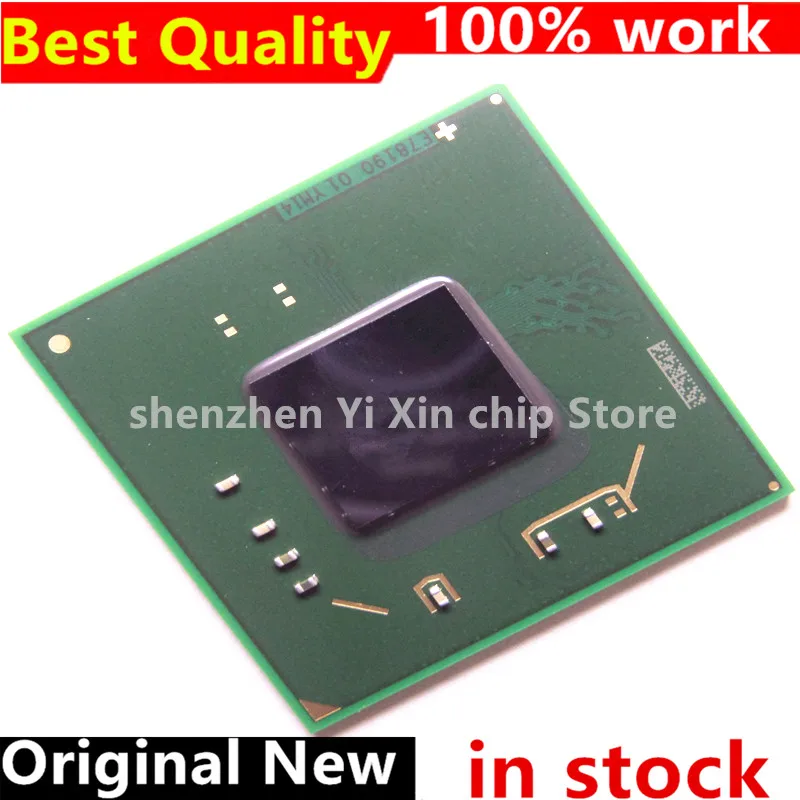 

100% Новый чипсет BD82Z75 SLJ87 BGA