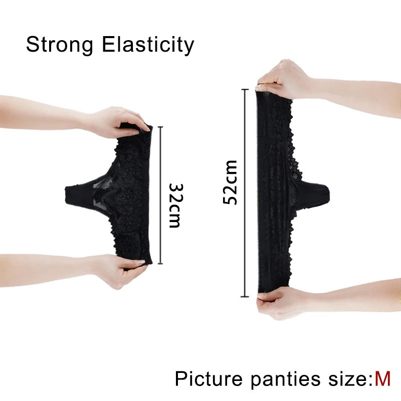 Women Sexy Lace Lingerie Temptation Low-waist Thongs Female G String Transparent Breathable Underwear Floral Women Panties women panties female underwear lace panties womens underwear