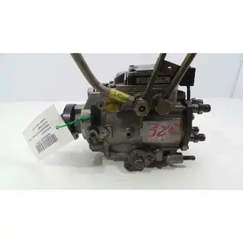 

0470504018 Injection pump Ford Mondeo Saloon (ge) Environment