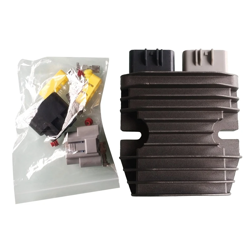 

Mosfet Regulator Rectifier For Yamaha Raider / Yzf R1 2002-2014