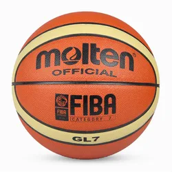 Outdoor Training Indoor Leather 2019 7/6/5 Basketball Official Ball New Basketball baloncesto Inflatable Size Match PU Brand Bas