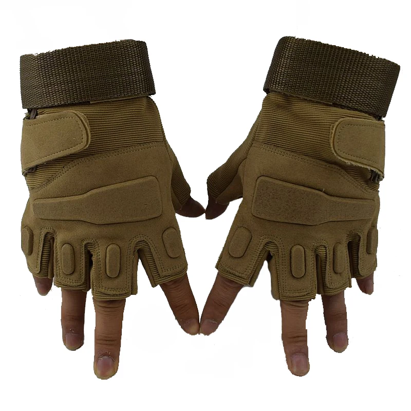 Военные тактические перчатки для страйкбола, пейнтбол, спортивные мужские перчатки, перчатки для велоспорта, перчатки для кемпинга