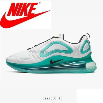 

Original Nike Air Max 720 Sky Eye Full Palm Air Cushion Running Shoes Men's and Women's Sneakers Size36-45 40 colors comfortable