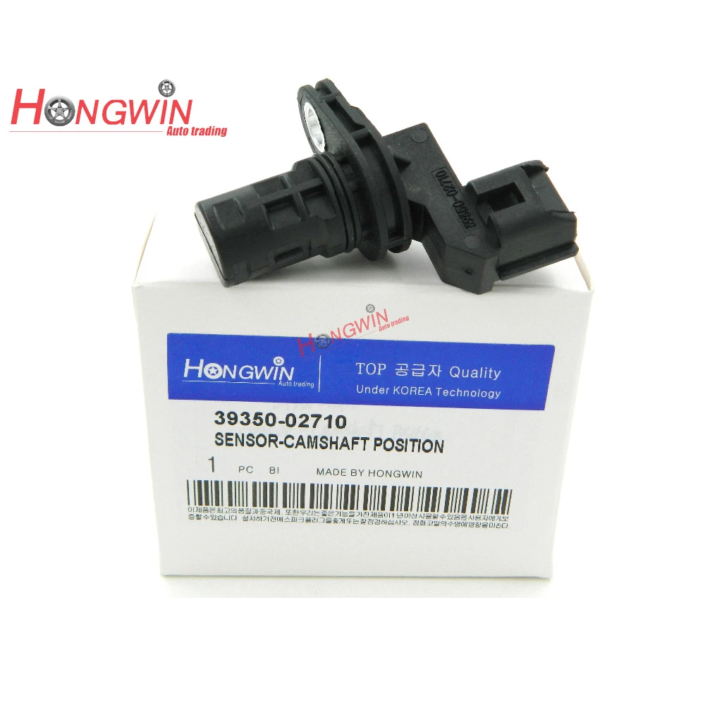 Sensor de posición del de levas para Hyundai Atos Kia Picanto, 39350 02710|sensor sensor|sensor positionsensor hyundai - AliExpress