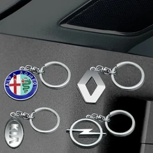 Metal emblema carro trinket chaveiro chaveiro chaveiro ferramentas acessórios para lexus rx 300 é 250 300 gx 400 460 ux 200 nx lx gs es