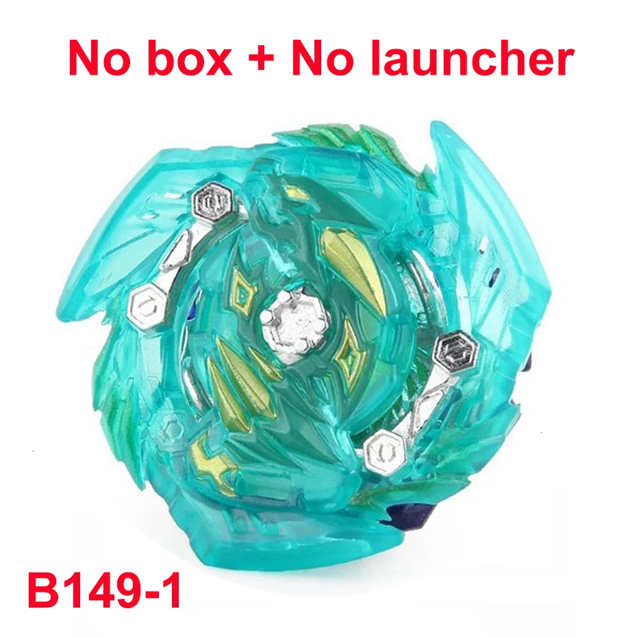 Топ Beyblade Burst Bey Blade игрушка из металла Funsion Bayblade набор коробка для хранения с ручкой пусковая пластиковая коробка игрушки для детей