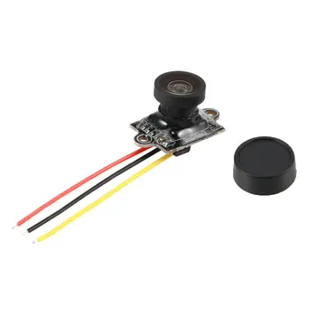 

Emax Tinyhawk Indoor Drone Part 600TVL CMOS Camera Accessories for RC FPV Drone Remote Control Toys Spare Parts RC