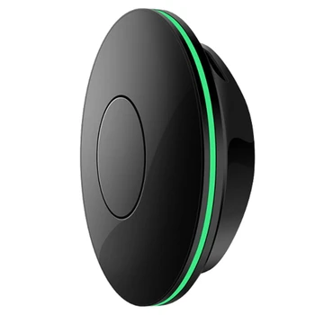 

AMS-Infrared Control Air Conditioning Fan Tv Smart Life Application Universal Remote Control