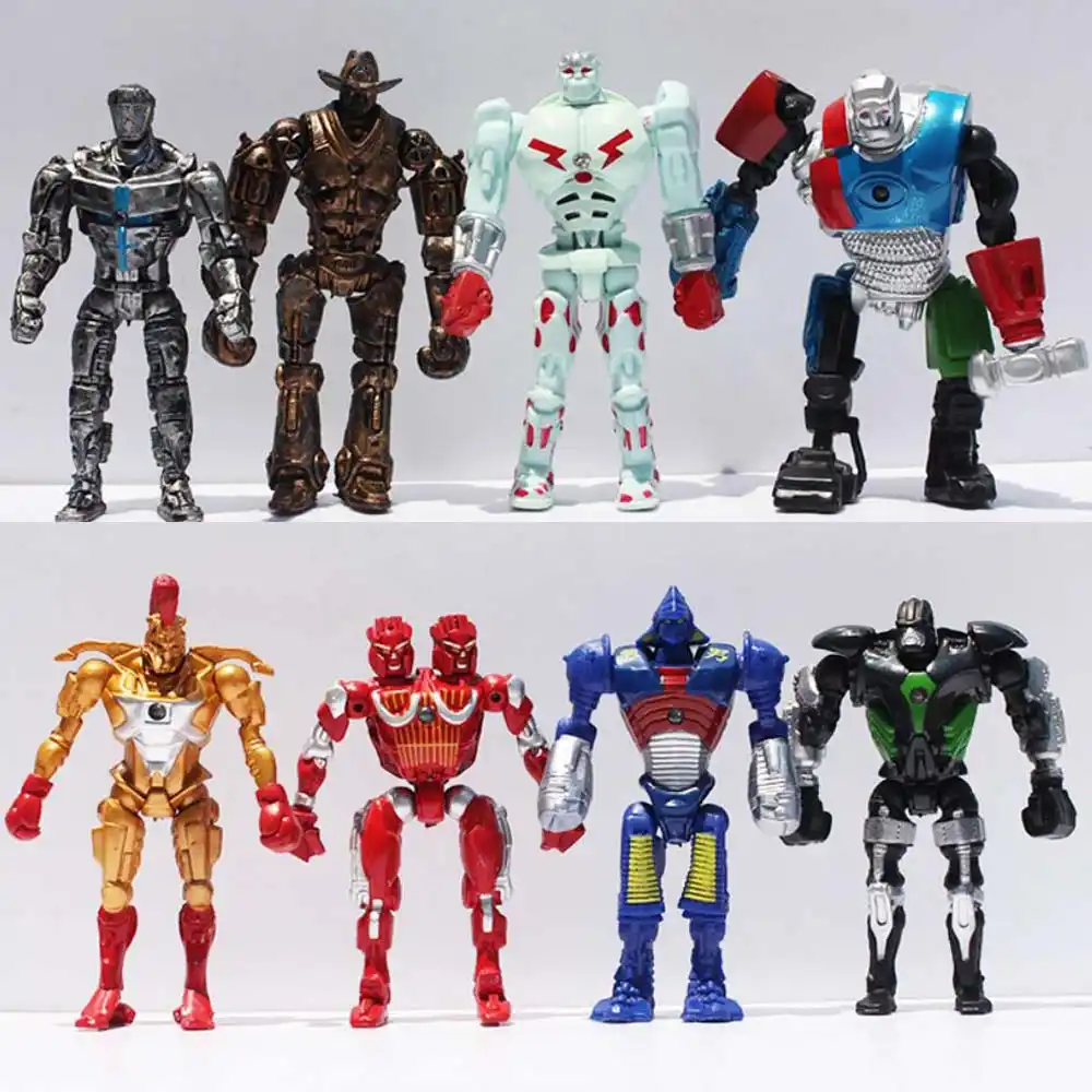 画像をダウンロード リアル スティール ゼウス 最も欲しかった壁紙のウェブサイト