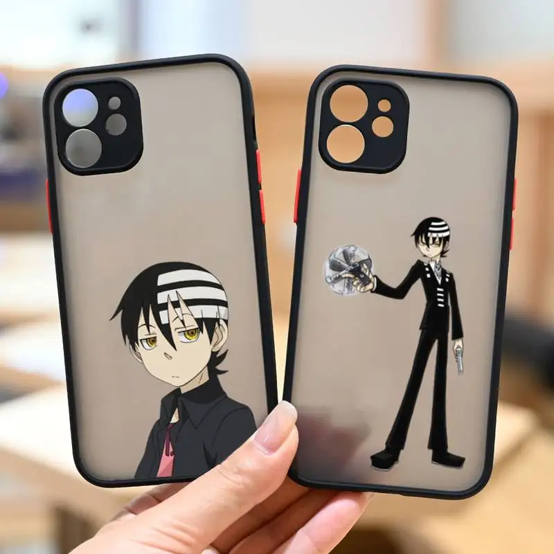 Матовый Прозрачный чехол-накладка для iPhone 12 11 Mini Pro XR XS Max 7 8 Plus X |