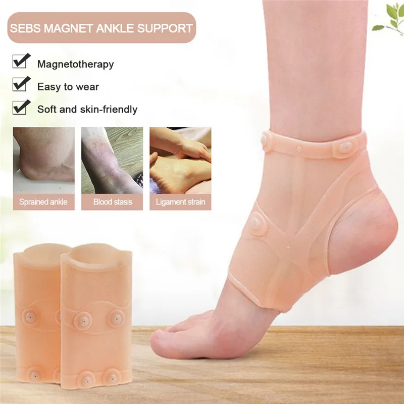 Therapy Ankle Brace Support For Sprains Strains Arthritis Torn