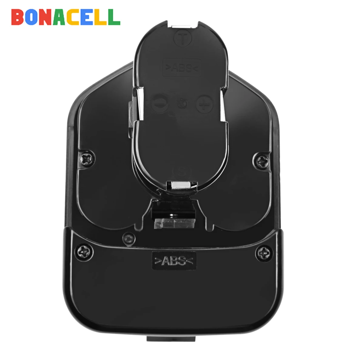 Bonacell 12V 3.5Ah Батарея для экскаватора Hitachi EB1214S 12V EB1220BL EB1212S WR12DMR CD4D DH15DV C5D, DS, 12DVF3