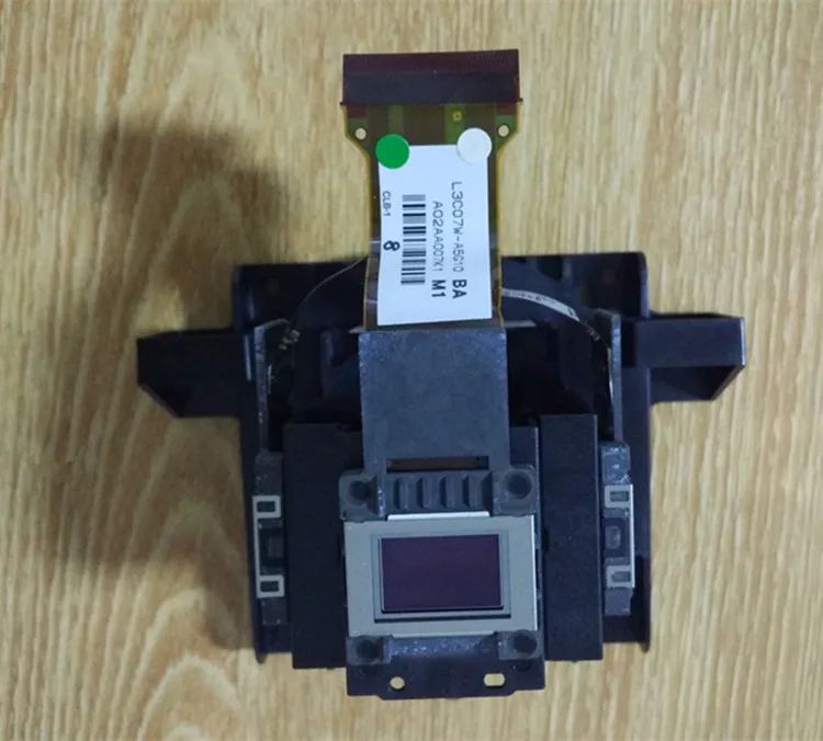 L3C07W-A5G10 проектор lcd Призма в сборе блок оптический блок
